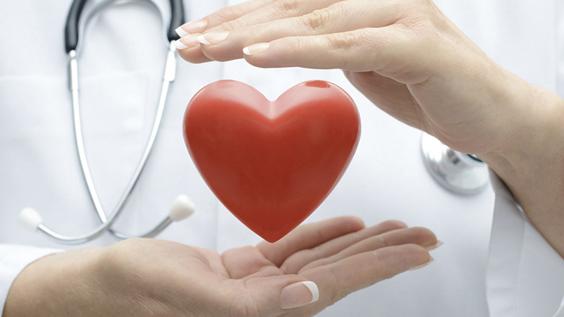 Holistic Heart Health & Aromatherapy Advice