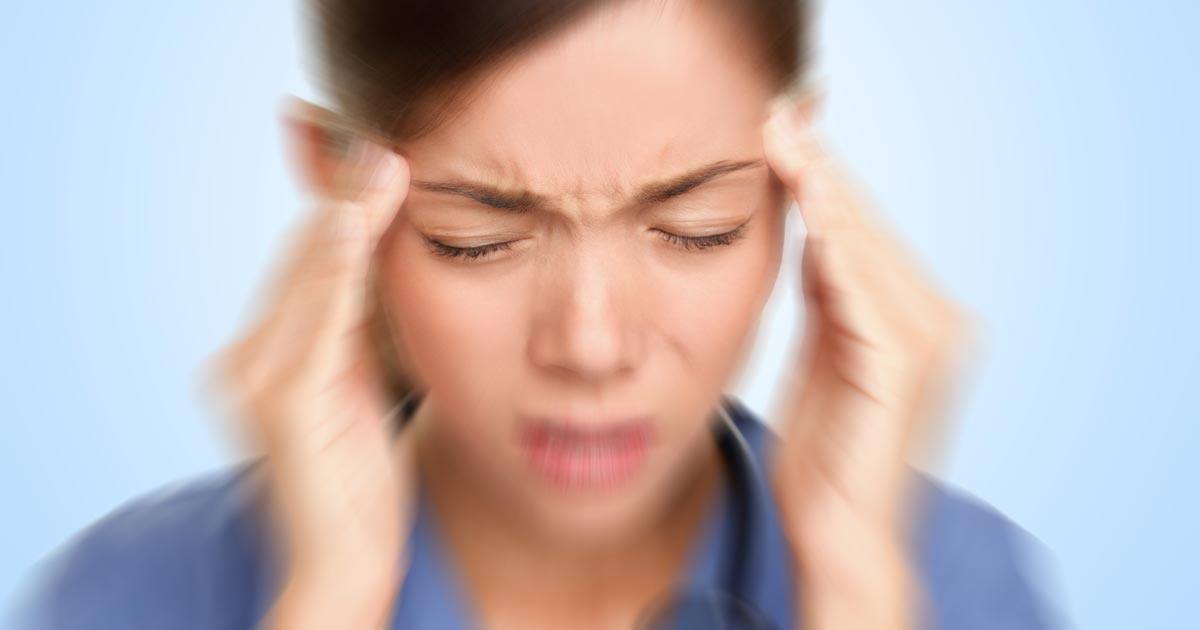 Aromatherapy A-Z: Headaches