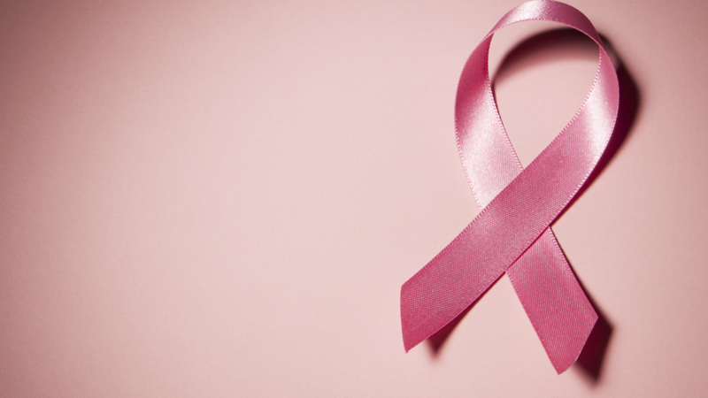 Advice for Breast Cancer Awareness Month