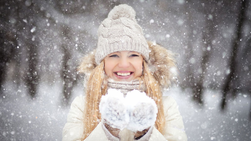 Your complete guide to Winter health and wellbeing!