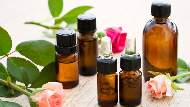 Aromatherapy for beginners