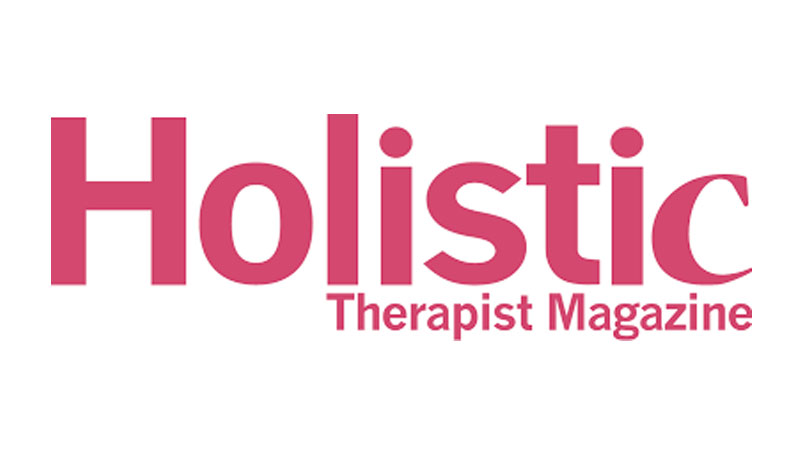 Portfolio Careers - Holistic Therapist Magazine - January 2017