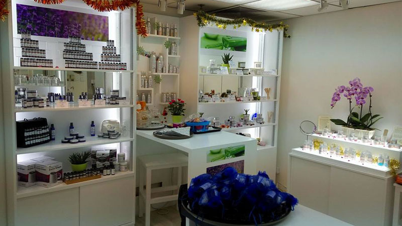 Base Formula opens new showroom in Hong Kong