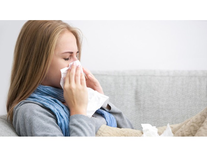 Aromatherapy essential oils for flu (influenza) Aromatherapy essential oils for flu (influenza)