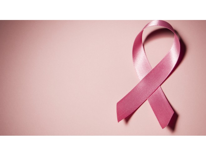 Advice for Breast Cancer Awareness Month