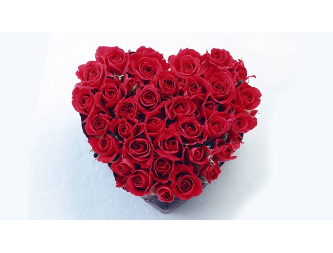 Have a 'scentsational' Valentines!