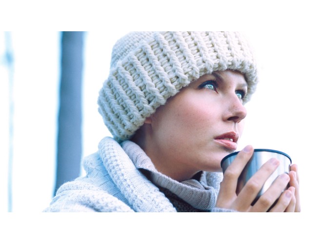 Your Winter Medicine Chest Your Winter Medicine Chest