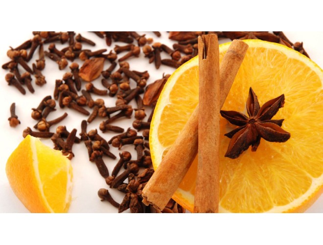 Christmas fragrancing with pure essential oils Christmas fragrancing with pure essential oils