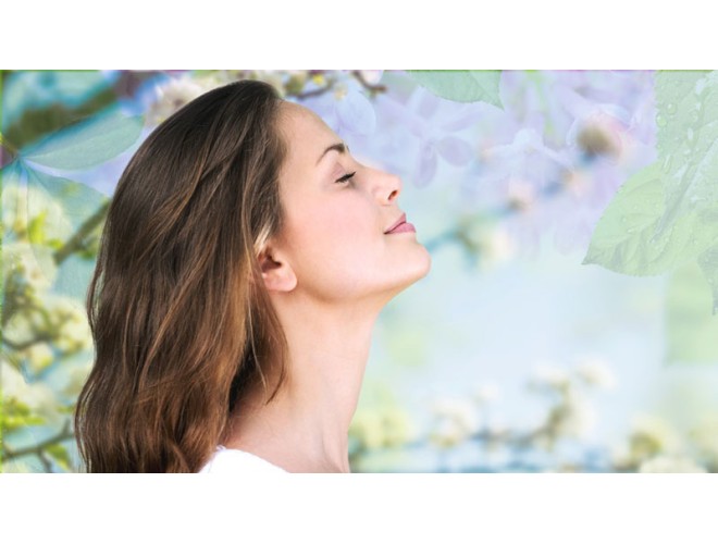 Aromatherapy and hormones Aromatherapy and hormones