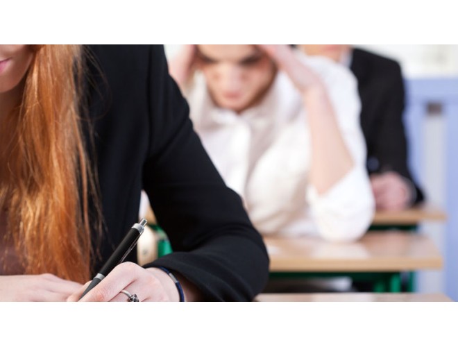 Improving exam performance with Rosemary Improving exam performance with Rosemary