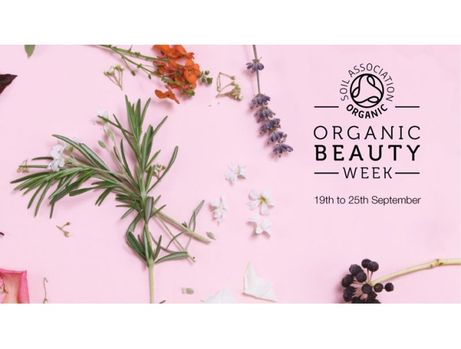 Eat, drink, use and choose 'Organic' this September! Eat, drink, use and choose 'Organic' this September!