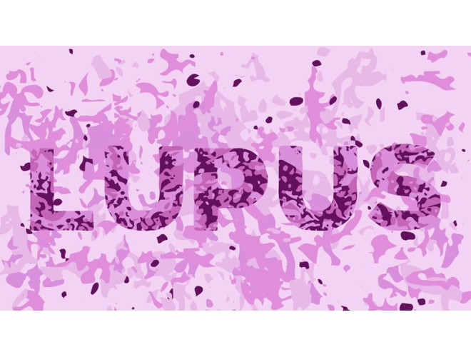 Aromatherapy essential oils and Lupus