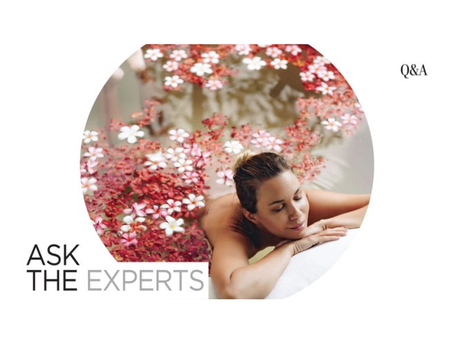 Ask the Experts - Headaches- Natural Health - April 2017 Ask the Experts - Headaches- Natural Health - April 2017