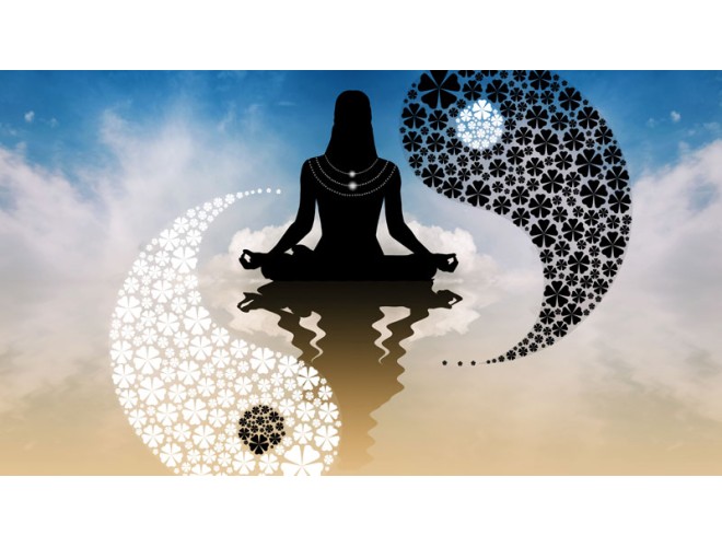 Essential oils for balancing Qi (energy) Essential oils for balancing Qi (energy)