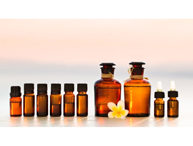 Aromatherapy on the go Aromatherapy on the go