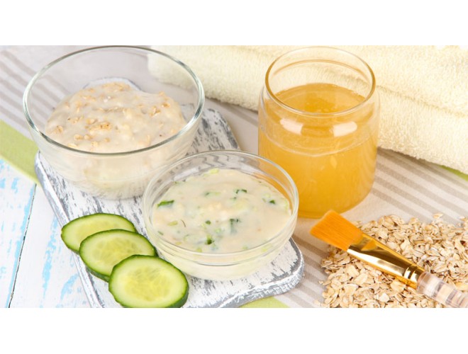 Make your own all natural face masks Make your own all natural face masks