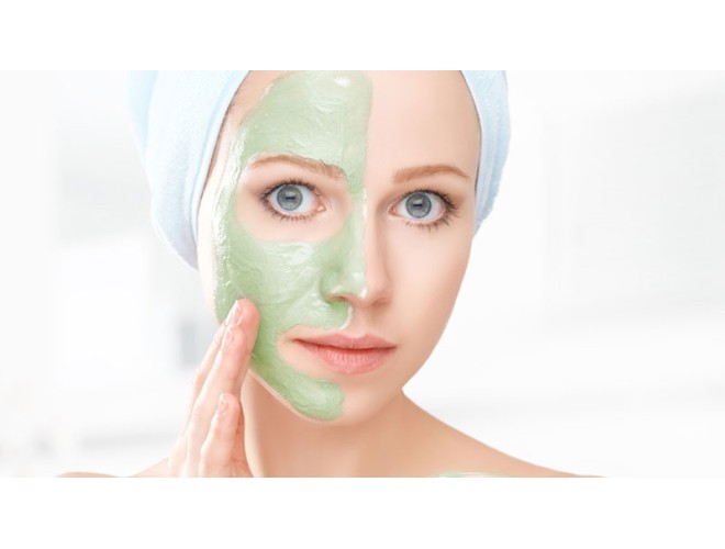 Banish Oily Skin with Clay Banish Oily Skin with Clay