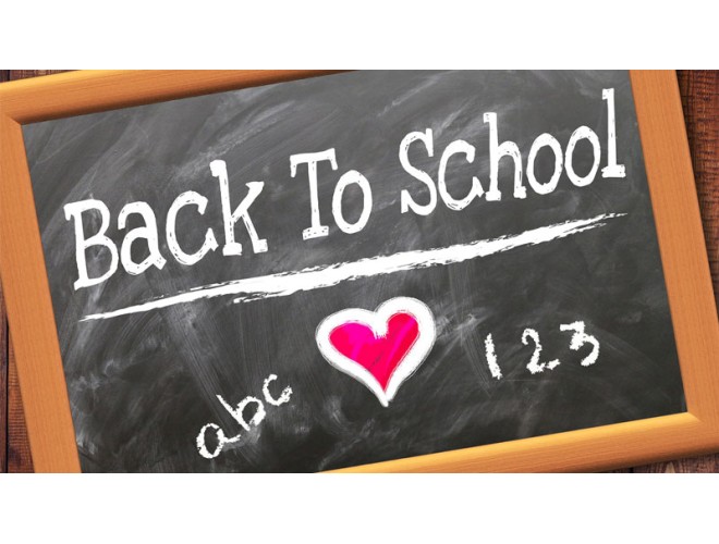 Ease back into school, uni or work with therapeutic essential oils Ease back into school, uni or work with therapeutic essential oils
