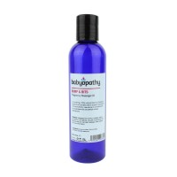 Babyopathy Bump & Bits Massage Oil (110ml)