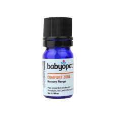 Babyopathy Comfort Zone Pure Essential Oil (5ml)