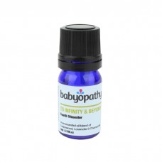 Babyopathy To Infinity & Beyond Pure Essential Oil (5ml)