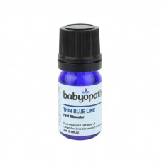 Babyopathy Thin Blue Line Pure Essential Oil (5ml)