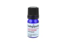 Babyopathy Time to Bloom Pure Essential Oil (5ml) Babyopathy Time to Bloom Pure Essential Oil (5ml)