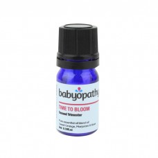 Babyopathy Time to Bloom Pure Essential Oil (5ml)