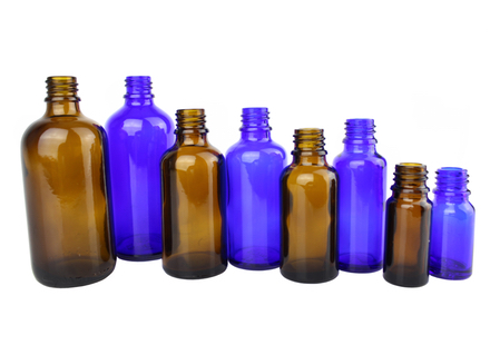 Aromatherapy Bottles