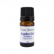 Angelica Root Essential Oil