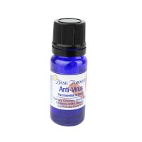 Anti-Virus Pure Essential Oil Blend (10ml)