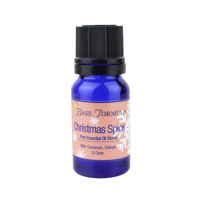 Christmas Spice Essential Oil (10ml)