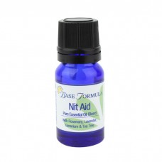 Nit Aid Pure Essential Oil Blend (10ml)