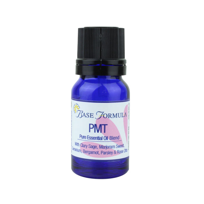 PMT Pure Essential Oil Blend (10ml)