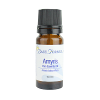 Amyris (West Indian Sandalwood) Essential Oil