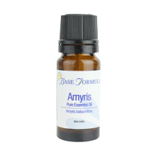 Amyris (West Indian Sandalwood) Essential Oil