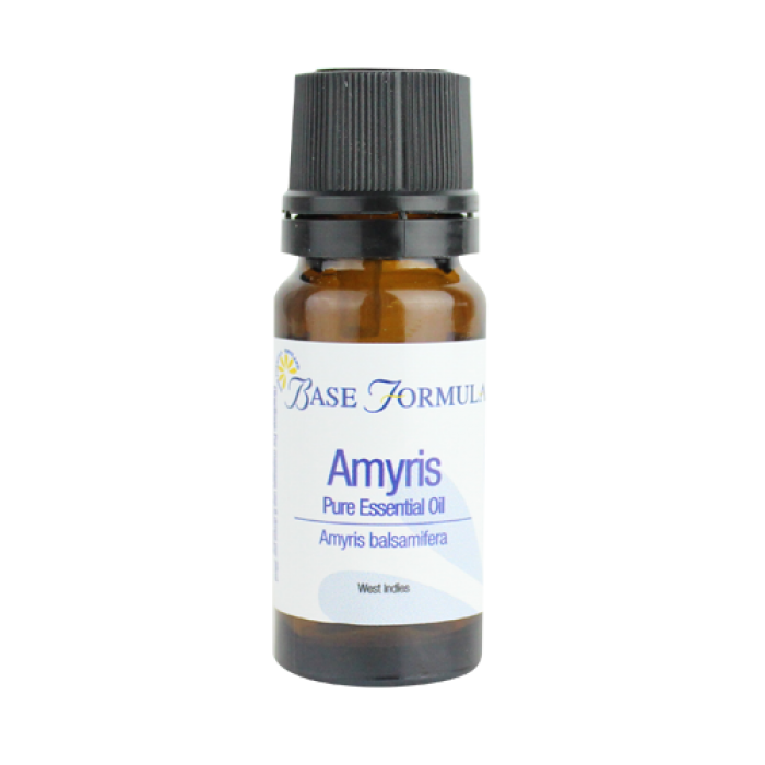 Amyris (West Indian Sandalwood) Essential Oil