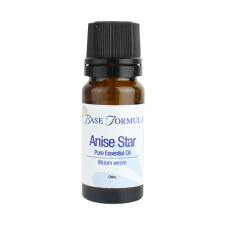 Star Anise Essential Oil