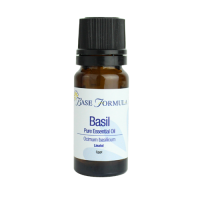 Basil (Linalol) Essential Oil