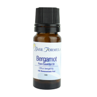 Bergamot FCF Essential Oil