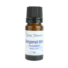 Bergamot Mint Essential Oil