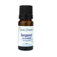 Bergamot Essential Oil