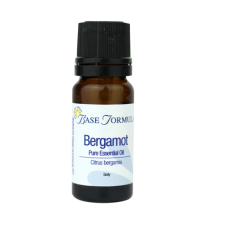 Bergamot Essential Oil