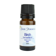 Birch (Sweet) Essential Oil