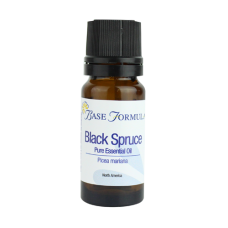 Black Spruce Essential Oil