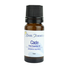 Cade (Rectified) Essential Oil