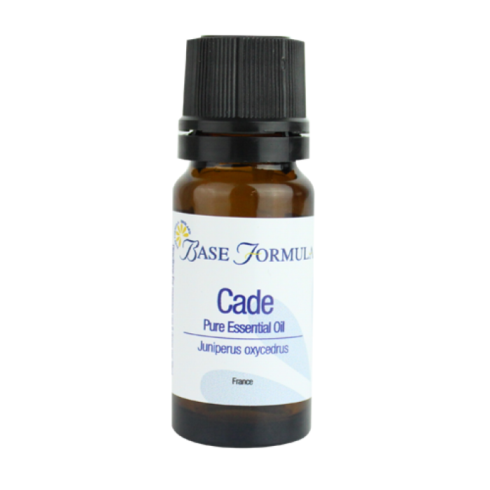 Cade (Rectified) Essential Oil