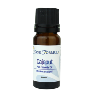 Cajeput Essential Oil