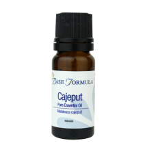 Cajeput Essential Oil