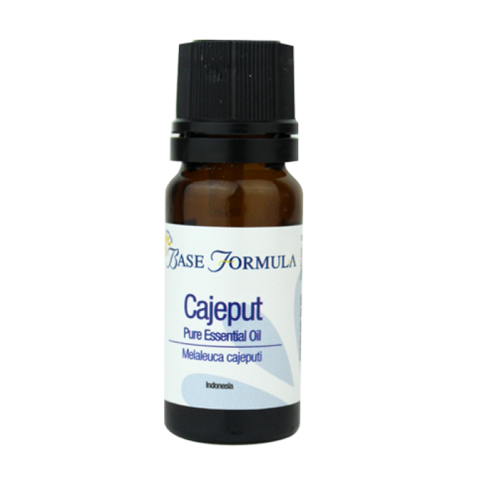 Cajeput Essential Oil